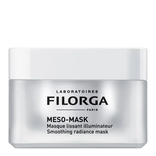Product image of FILORGA priešraukšlinė veidą šviesinanti kaukė MESO-MASK, 50ml