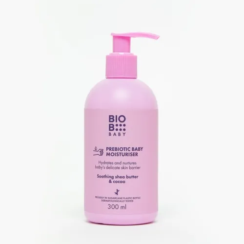BioB drėkiklis BABY PREBIOTIC 300ml -  