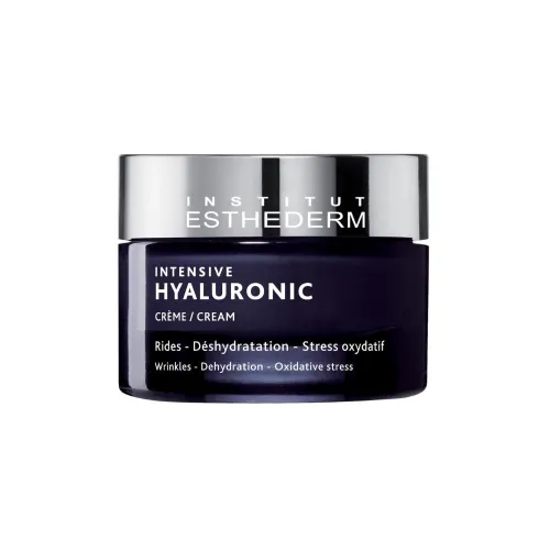 ESTHEDERM hialurono rūgšties kremas INTENSIVE HYALURONIC, 50ml -  
