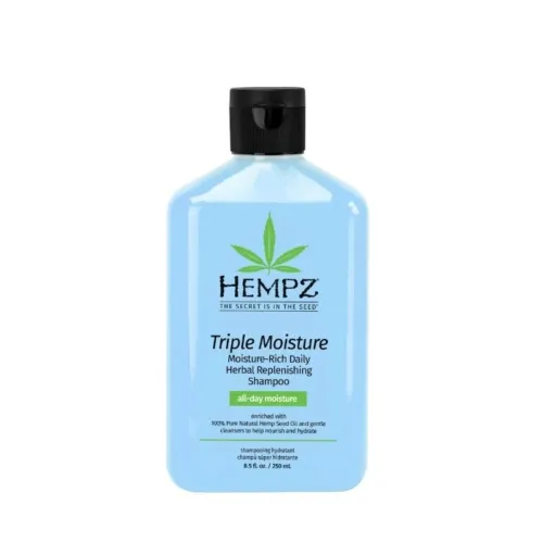 Product image of Hempz šampūnas drėkinamasis Triple Moisture
