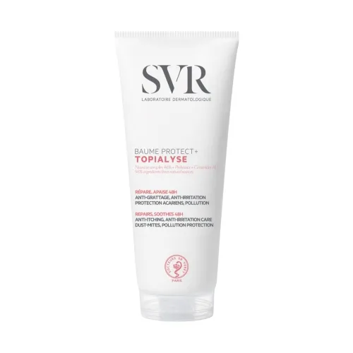 SVR raminamasis balzamas TOPIALYSE BAUME PROTECT+, 200ml