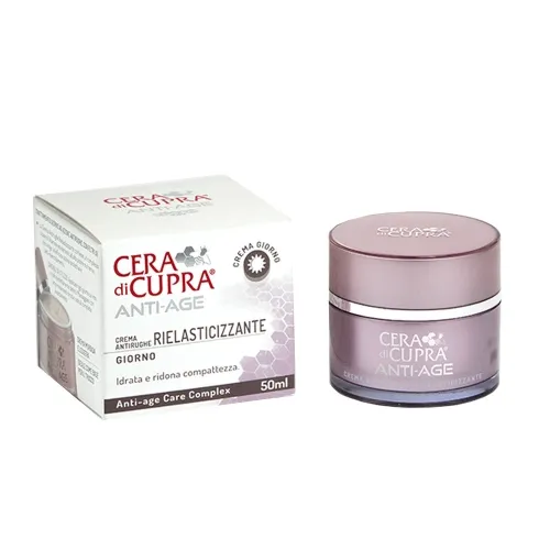 CeradiCupra AA elastingumo suteikiantis dieninis kremas, 50ml -  