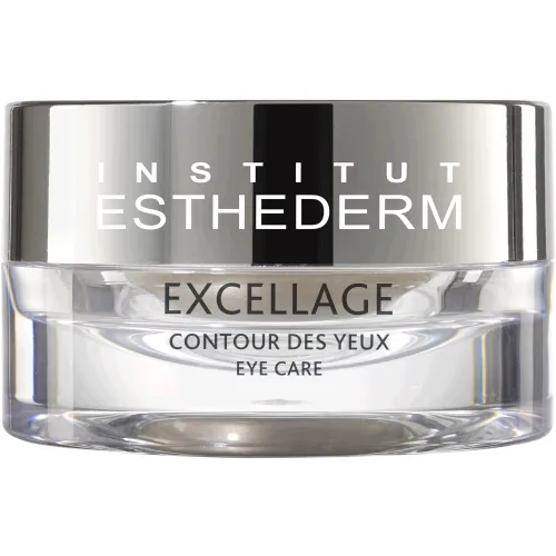 ESTHEDERM akių kontūro kremas brandžiai odai EXCELLAGE, 15ml -  