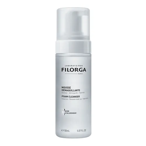 FILORGA valomosios putos brandžiai odai FOAM CLEANSER, 150ml -  1