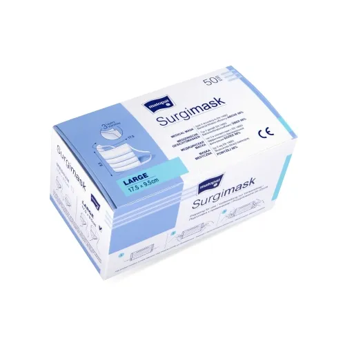 Kaukė medicininė 3 sl. MATOPAT elast.juost.N50 CE -  