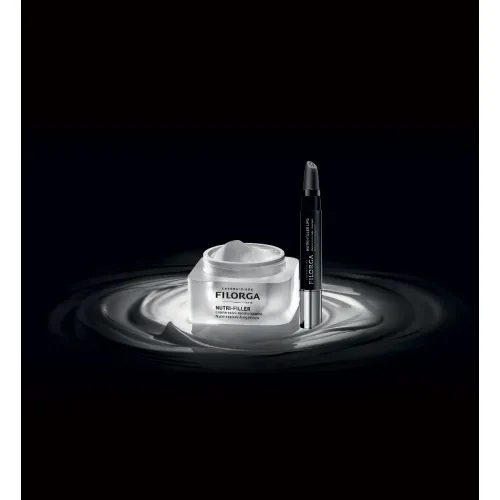 FILORGA maitinantis stagrinamasis veido kremas NUTRI-FILLER, 50ml -  3