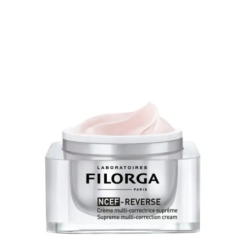 FILORGA regeneruojamasis kremas NCEF-REVERSE, 50ml -  2