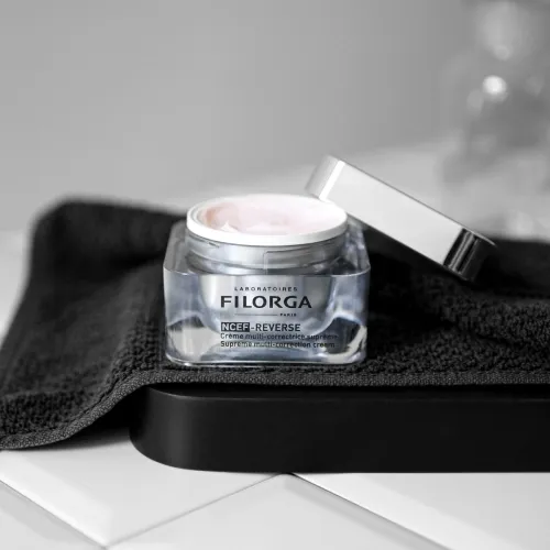 FILORGA regeneruojamasis kremas NCEF-REVERSE, 50ml -  6