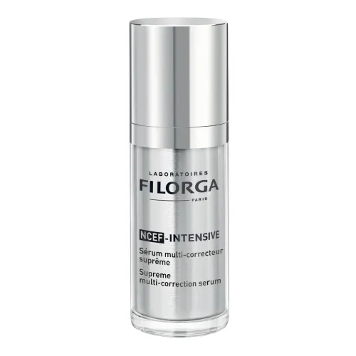 Product image of FILORGA intensyvus regeneruojamasis serumas NCEF-INTENSIVE, 30ml