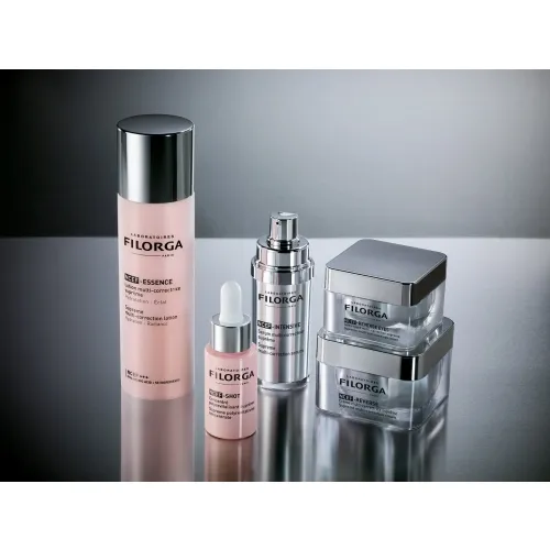 FILORGA intensyvus regeneruojamasis serumas NCEF-INTENSIVE, 30ml -  3