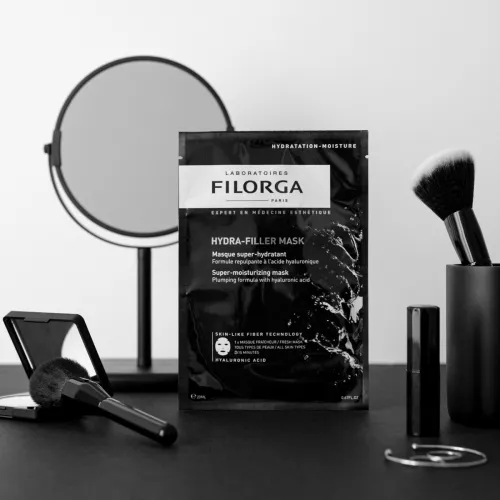 FILORGA intensyviai drėkinanati kaukė HYDRA-FILLER, N1 -  2
