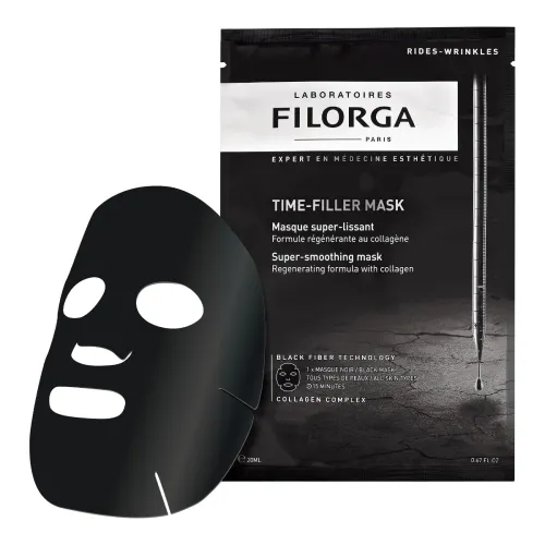 FILORGA stangrinamoji kaukė TIME-FILLER MASK, N1 -  1