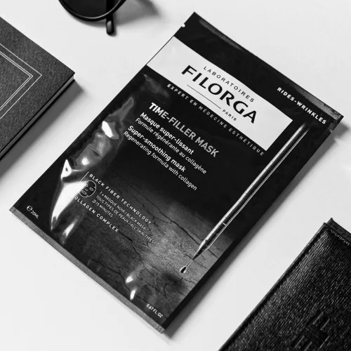 FILORGA stangrinamoji kaukė TIME-FILLER MASK, N1 -  3