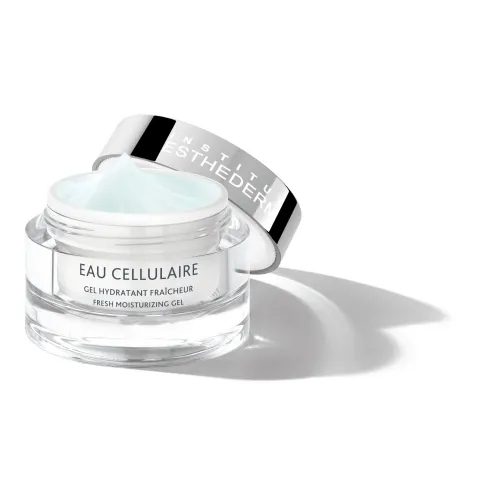 ESTHEDERM ląstelinio vandens drėkinamasis kremas-gelis, 50ml -  1