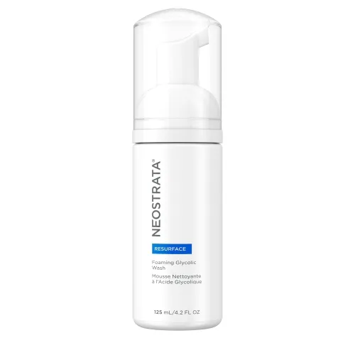 NEOSTRATA putojantis glikolinis prausiklis 20AHA/PHA RESURFACE, 125ml -  