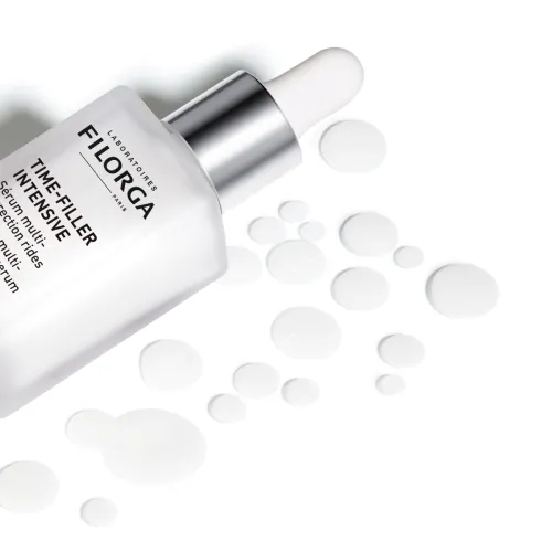 FILORGA priešraukšlinis serumas TIME-FILLER INTENSIVE, 30ml -  4