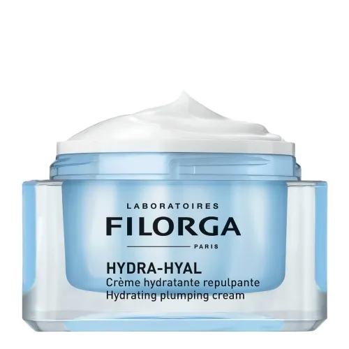 FILORGA drėkinamasis kremas HYDRA-HYAL, 50ml -  2