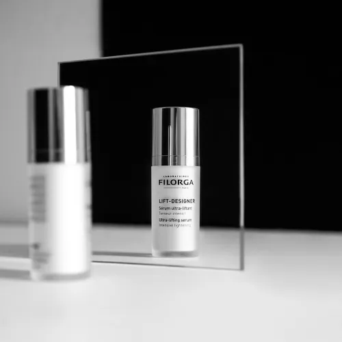 FILORGA stangrinantis veido odos serumas LIFT-DESIGNER, 30ml -  4