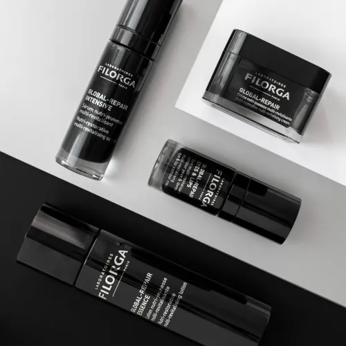 FILORGA regeneruojamasis serumas GLOBAL-REPAIR, 30ml -  4