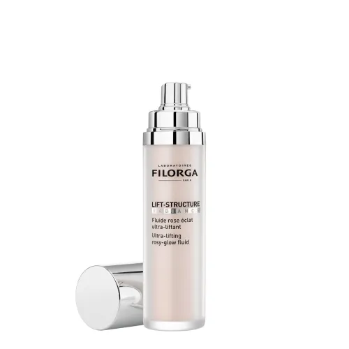 FILORGA stangrinamasis fluidas LIFT-STRUCTURE RADIANCE, 50ml -  2