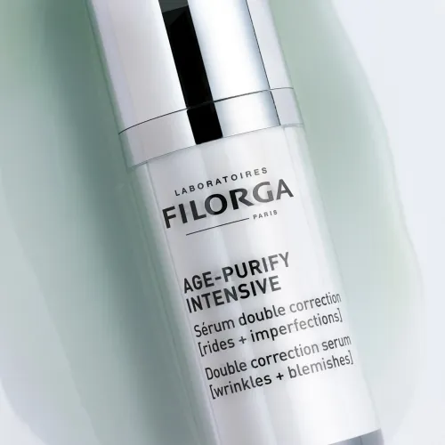 FILORGA veido serumas brandžiai odai AGE-PURIFY INTENSIVE, 30ml -  6