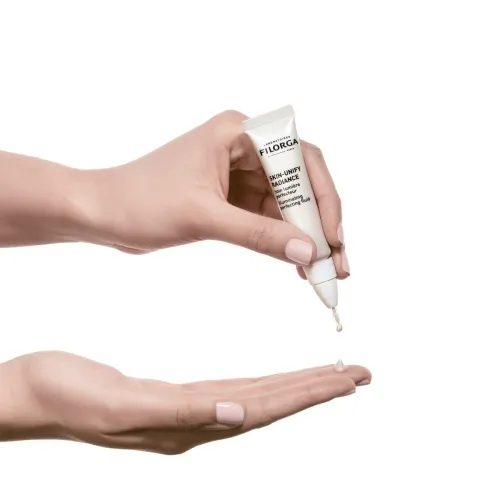 FILORGA švytėjimo suteikiantis fluidas SKIN UNIFY, 15ml -  2