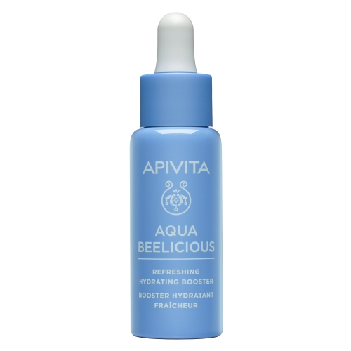 APIVITA veido serumas AQUA BEELICIOUS, 30ml