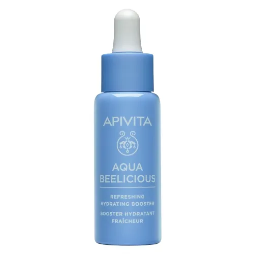 APIVITA veido serumas AQUA BEELICIOUS, 30ml