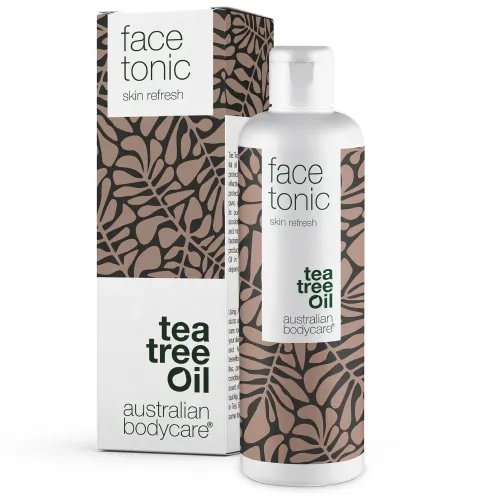 TEA TREE OIL veido tonikas FACE TONIC, 150ml -  
