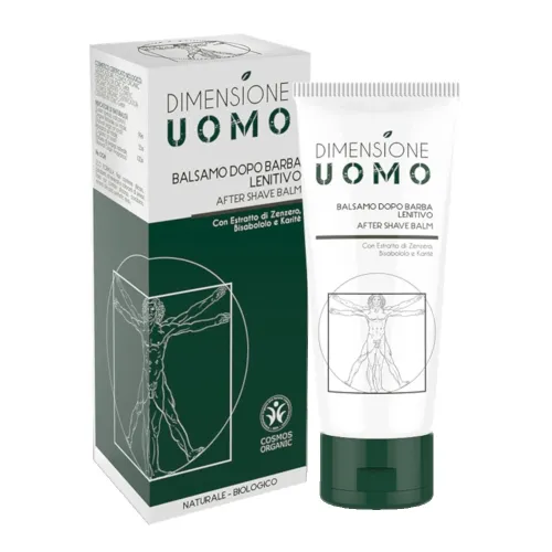 Ciccarelli Dimensione Uomo balz.po skutim., 75ml -  