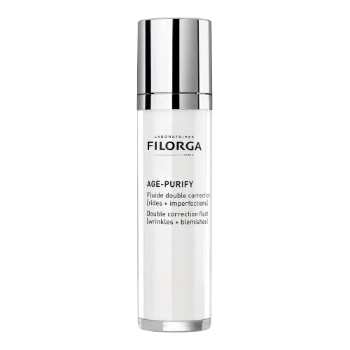 FILORGA veido kremas brandžiai, probleminei odai AGE-PURIFY, 50ml