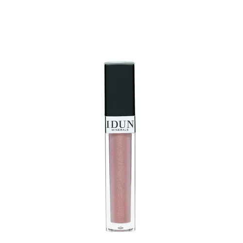 IDUN MINERALS lūpų blizgesys CHARLOTTE Nr. 6019, 6ml -  
