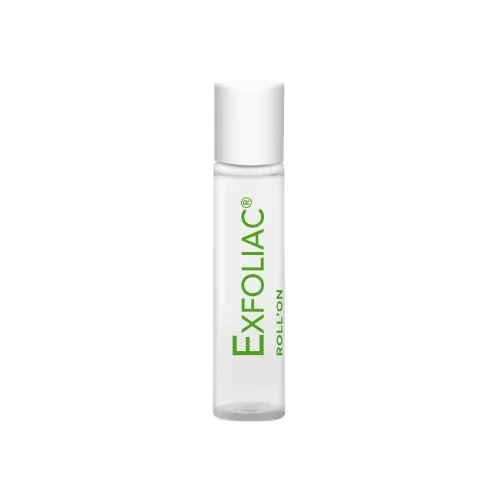 Product image of NOREVA vietinio poveikio korekcinis pieštukas nuo spuogų EXFOLIAC, 5ml