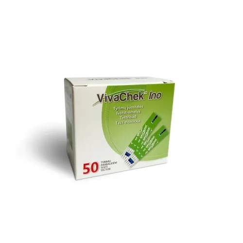 VivaChek Ino N50 -  