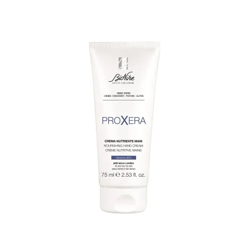 BIONIKE maitinamasis rankų kremas PROXERA, 75ml -  