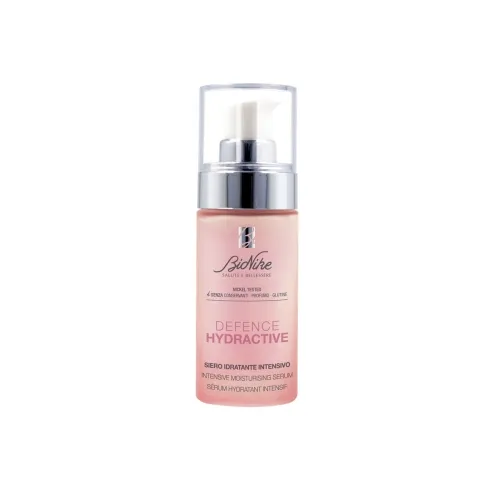 Product image of BioNike intensyvus drėkinamasis serumas DEFENCE HYDRACTIVE, 30 ml