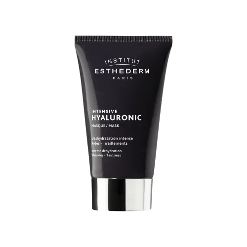 ESTHEDERM kaukė su hialurono rūgštimi INTENSIVE HYALURONIC, 75ml -  