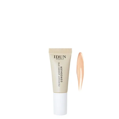 IDUN Minerals skysta paakių maskuojamoji priemonė Nr. 2034, 6 ml