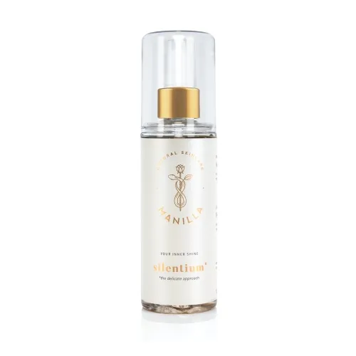 Product image of MANILLA raminantis veido tonikas SILENTIUM, 125ml