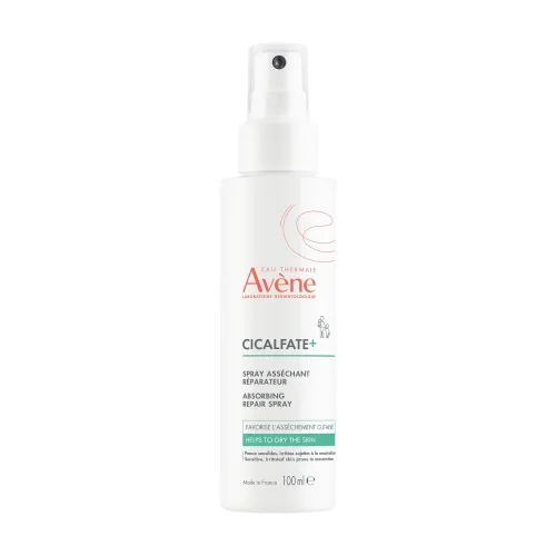 EAU THERMALE AVENE CICALFATE+ purškalas pažeistai odai -  
