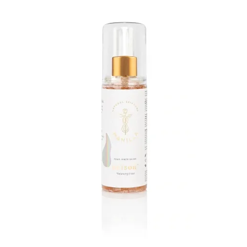 MANILLA UNISON mišrios odos prausiklis 125ml -  