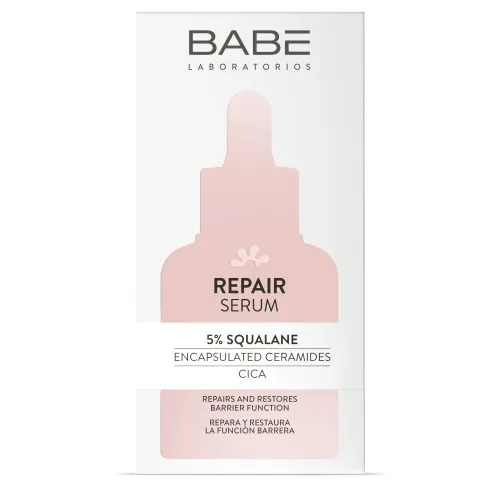 Product image of BABÉ atkuriamasis serumas REPAIR, 30ml