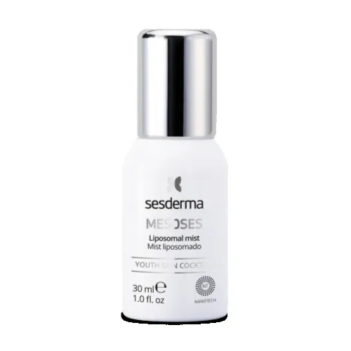 SESDERMA veido dulksna MESOSES, 30ml -  