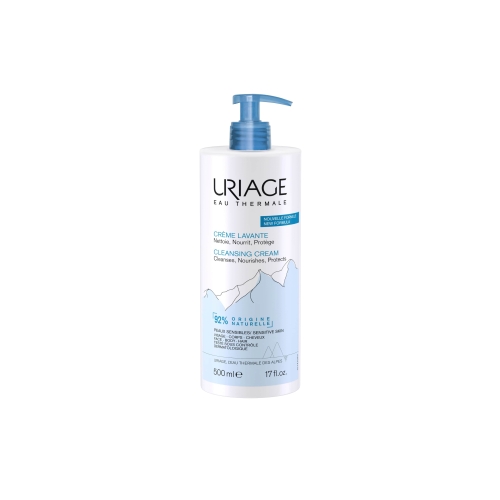 Product image of URIAGE prausiklis LAVANTE, 500ml