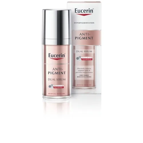 Product image of EUCERIN® Anti-Pigment dvejopo poveikio serumas, 30ml