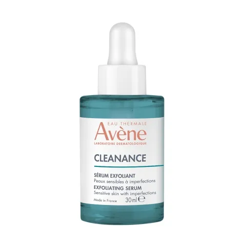 Product image of EAU THERMALE AVENE CLEANANCE AHA šveičiamasis serumas
