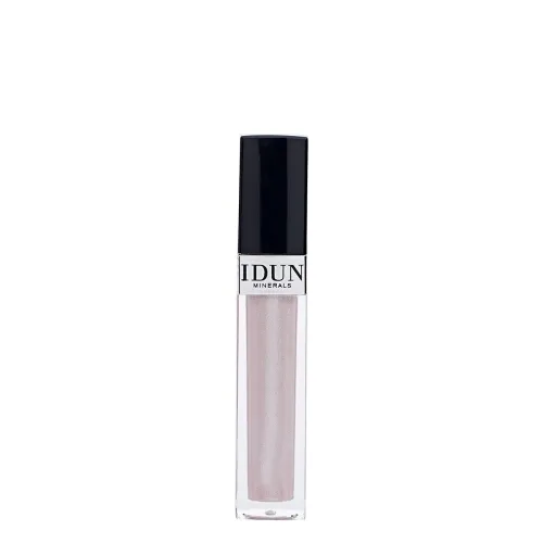 IDUN MINERALS lūpų blizgesys ASTRID Nr. 6001, 6ml -  