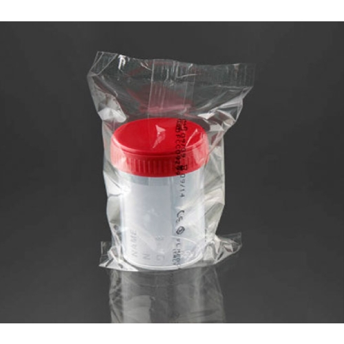 Avanti Medical sterilus tyrimų indelis 100ml -  