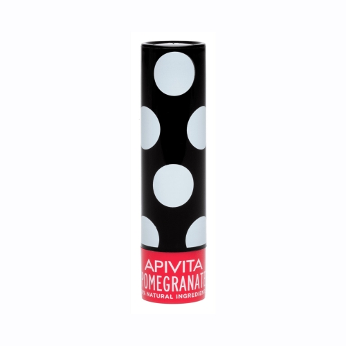 APIVITA lūpų pieštukas su granatais, 4.4g