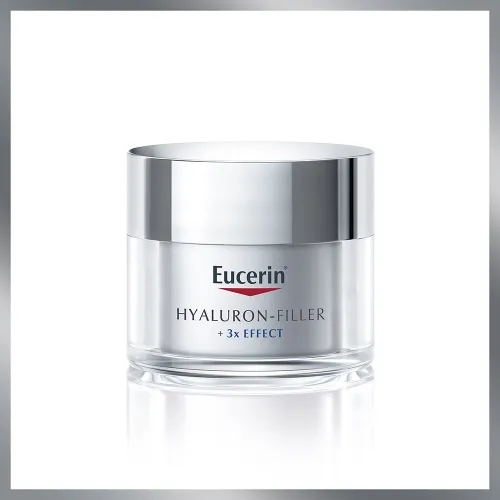 EUCERIN® Hyaluron-Filler kremas SPF30, 50ml -  